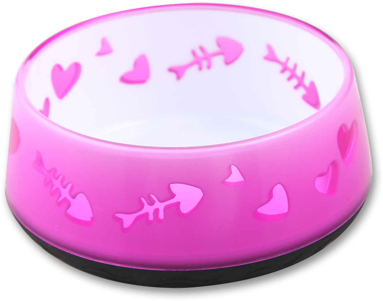 AFP Modern Cat - Cat Love Bowl - All For Animals