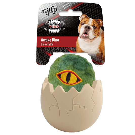 AFP My T-Rex Awake Dino - All For Animals