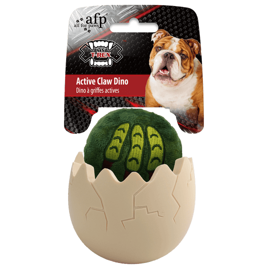AFP My T-Rex Dino Claw - All For Animals