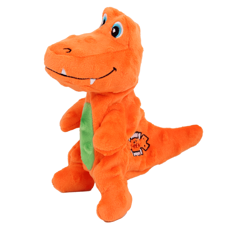 AFP My T-Rex Tim the Mini T-Rex S - All For Animals