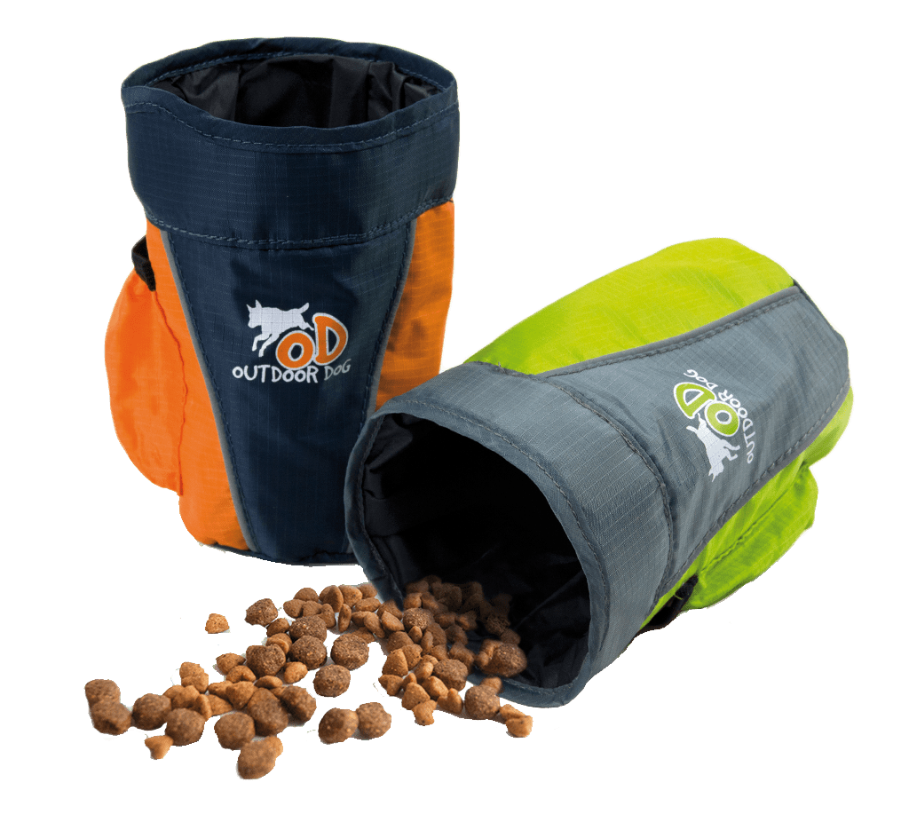 AFP Outdoor Dog - Treat Bag - All For Animals