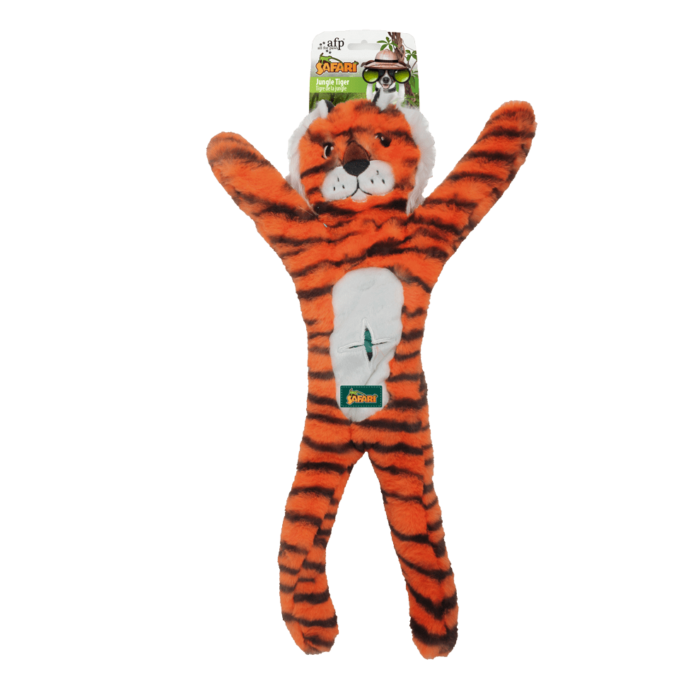 AFP Safari - Jungle Tijger - All For Animals