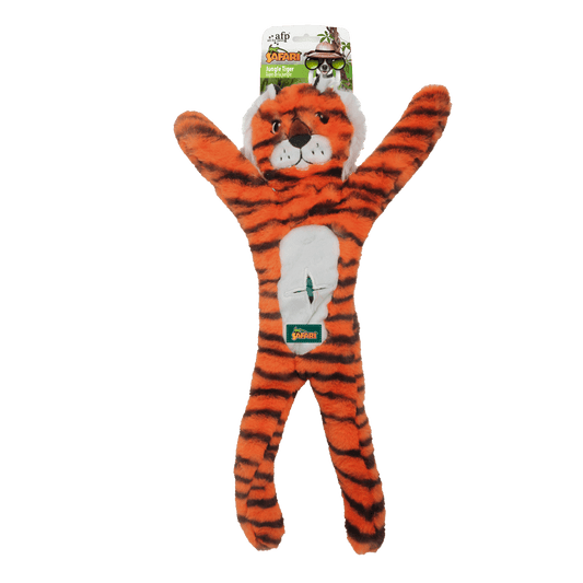 AFP Safari - Jungle Tijger - All For Animals