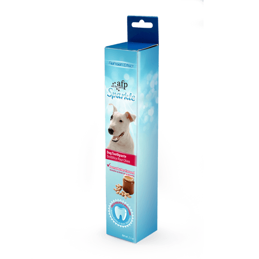 AFP Sparkle - Toothpaste Pindakaas - All For Animals