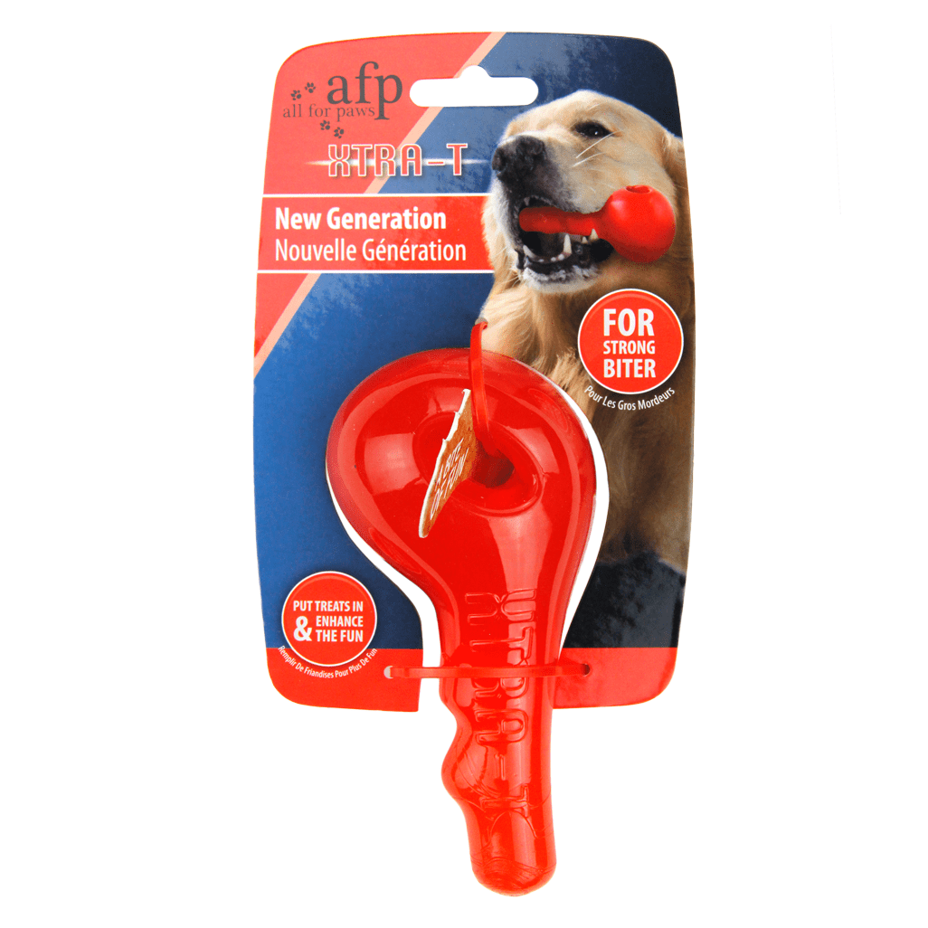 AFP XTRA-T - New Generation L - All For Animals