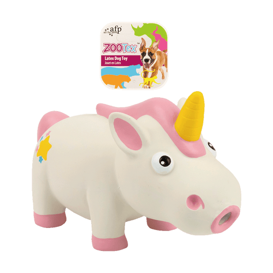 AFP ZooTex Peneloppe the Unicorn - S - All For Animals