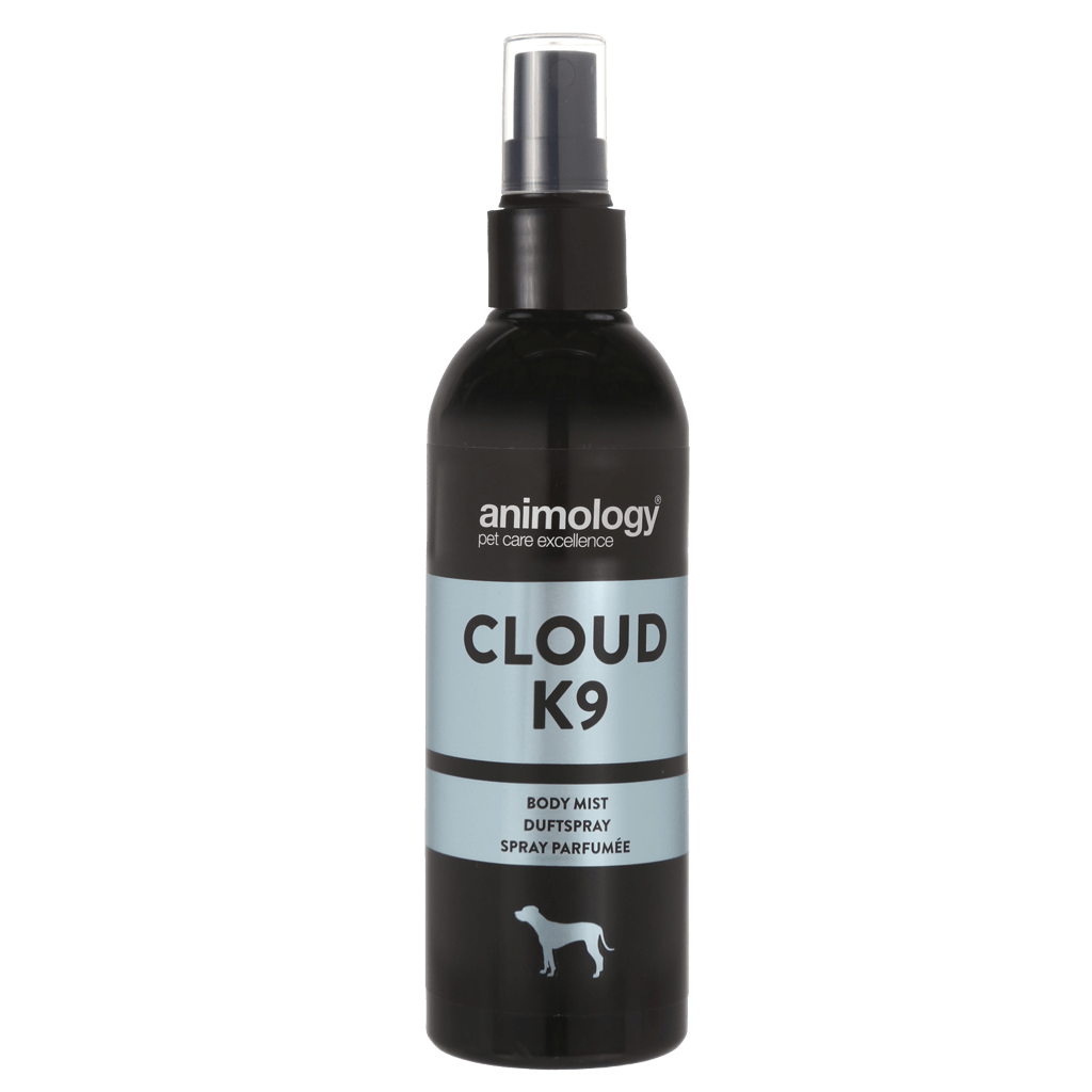 Animology Cloud K9 Body Mist 150 ml - All For Animals