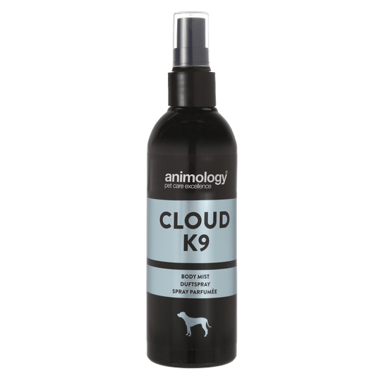 Animology Cloud K9 Body Mist 150 ml - All For Animals