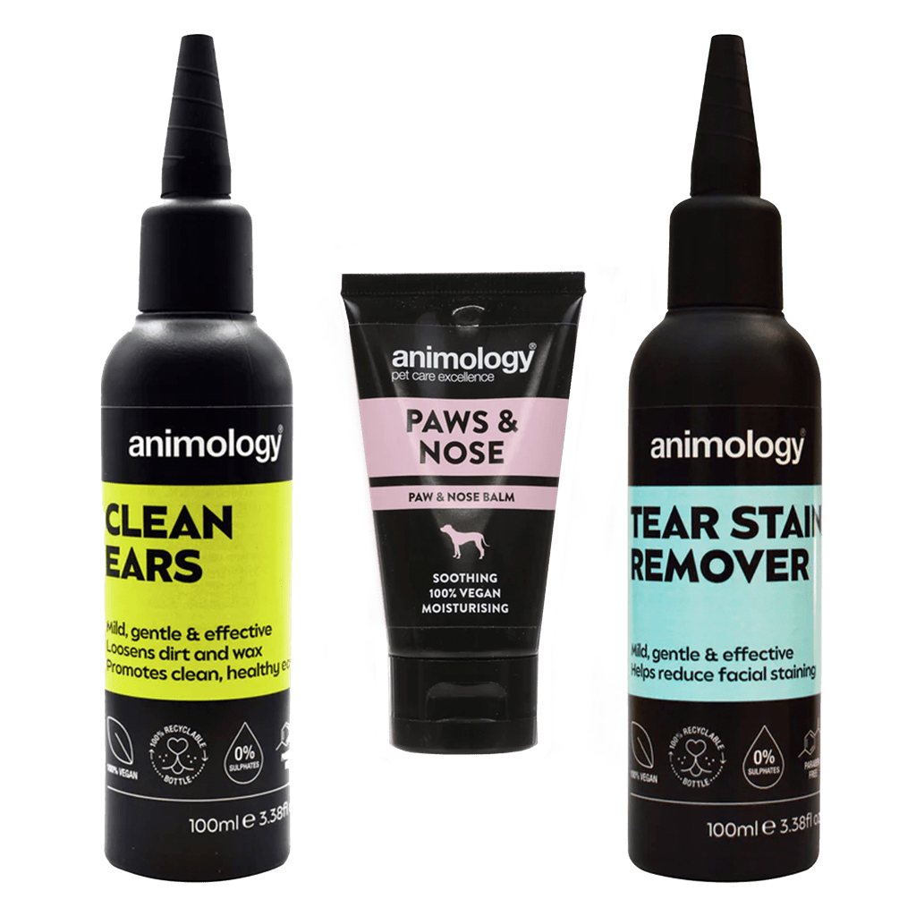 Animology Grooming Good Set - All For Animals