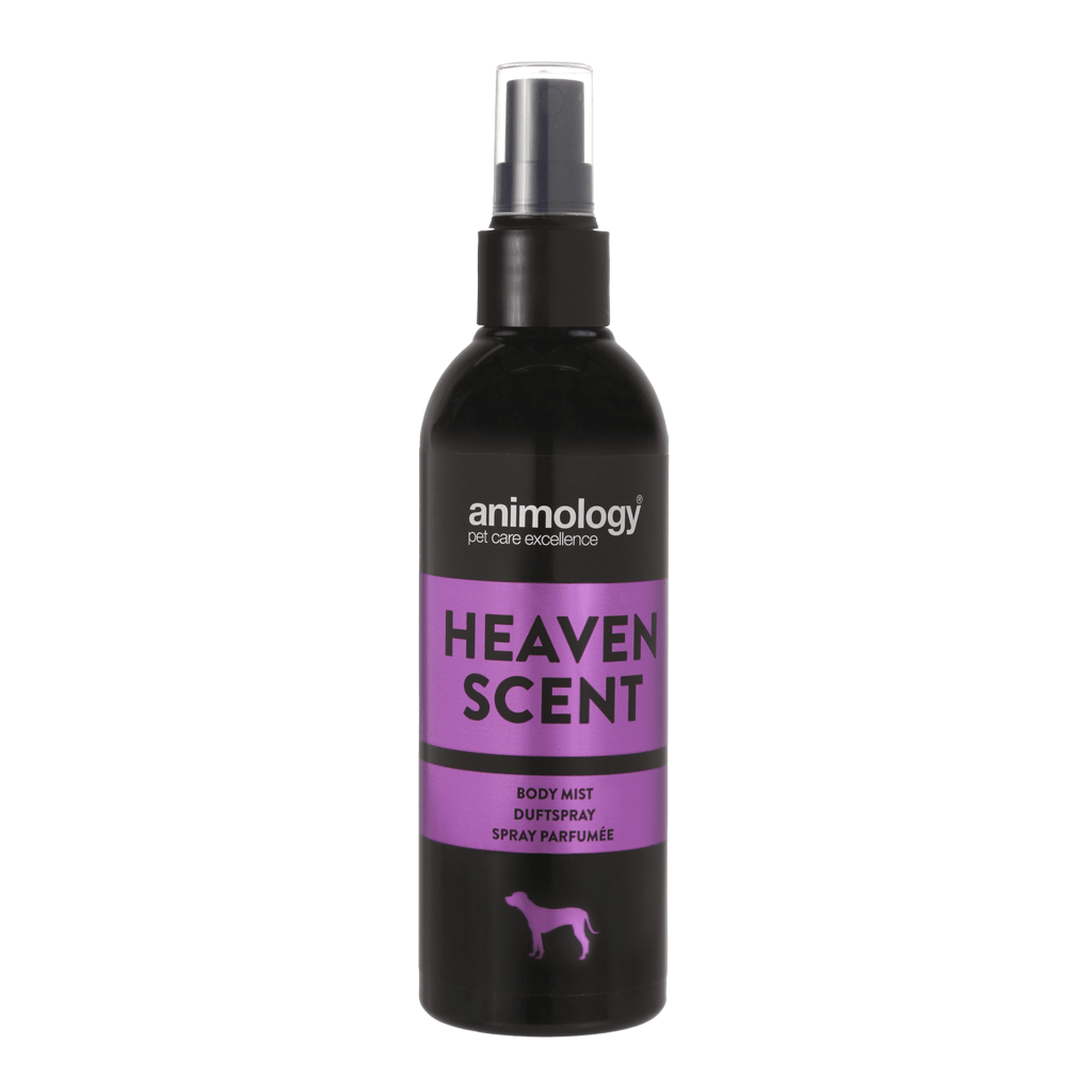 Animology Heaven Scent Body Mist 150 ml - All For Animals