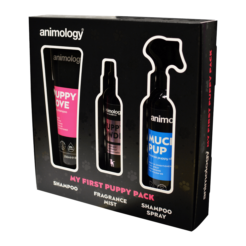 Animology My First Puppy Pack - All For Animals
