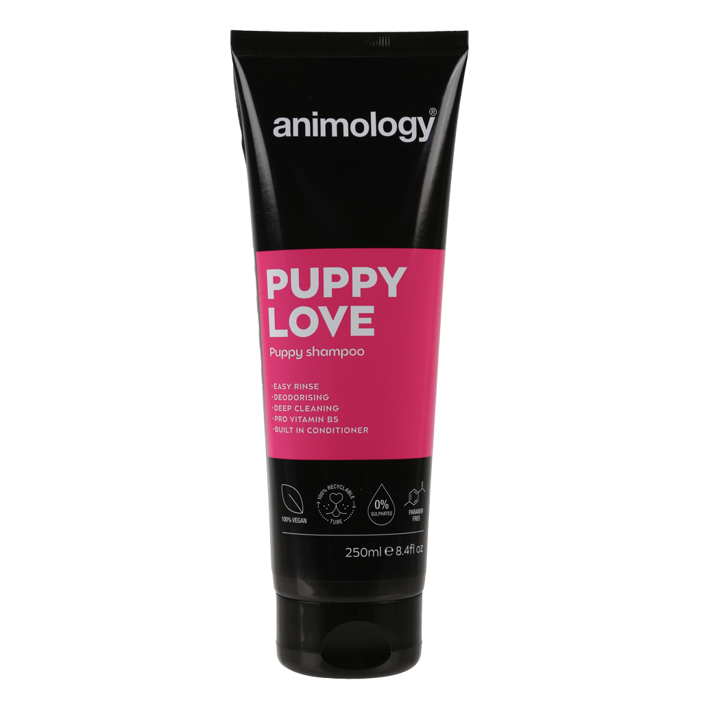 Animology Puppy Love Puppy Shampoo 250 ml - All For Animals