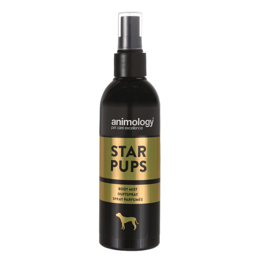 Animology Star Pups Body Mist 150 ml - All For Animals