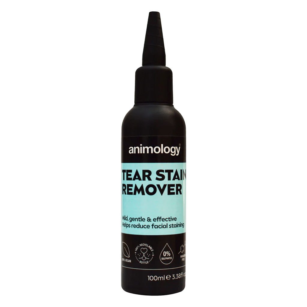 Animology Tear Stain Remover 100 ml - All For Animals