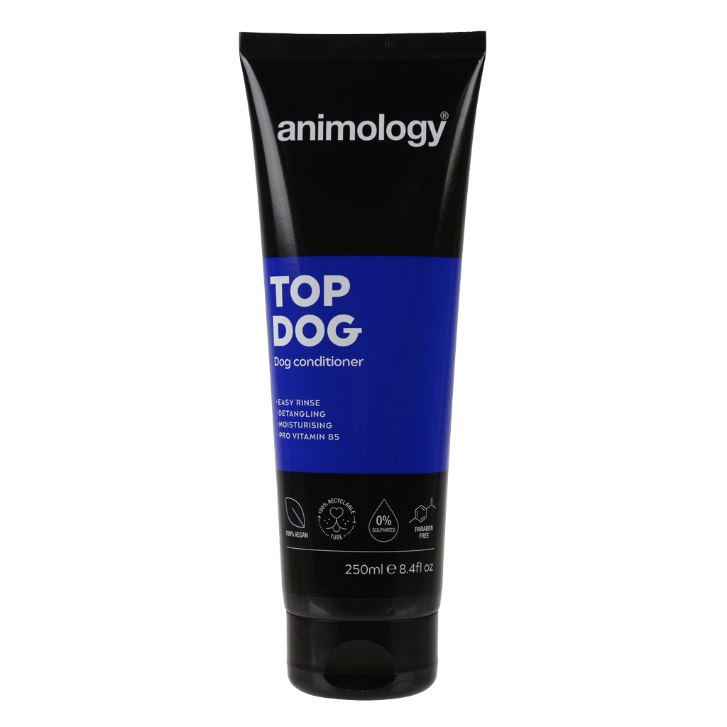 Animology Top Dog Conditioner 250 ml - All For Animals