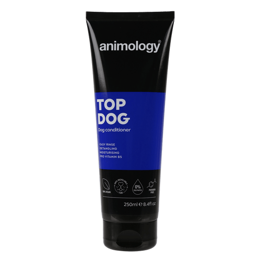Animology Top Dog Conditioner 250 ml - All For Animals