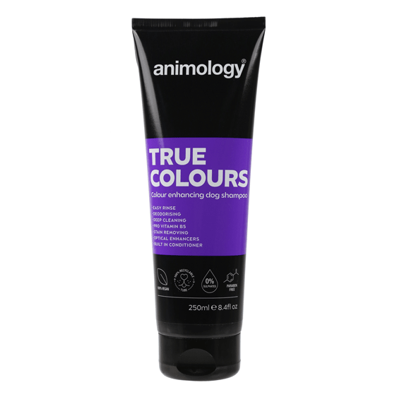 Animology True Colours Dog Shampoo - All For Animals