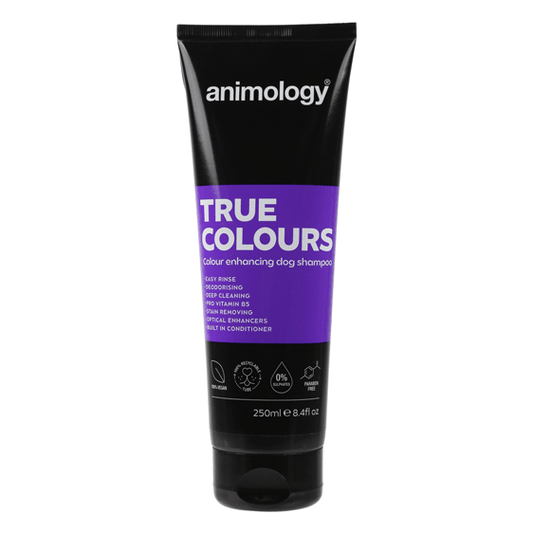 Animology True Colours Dog Shampoo - All For Animals