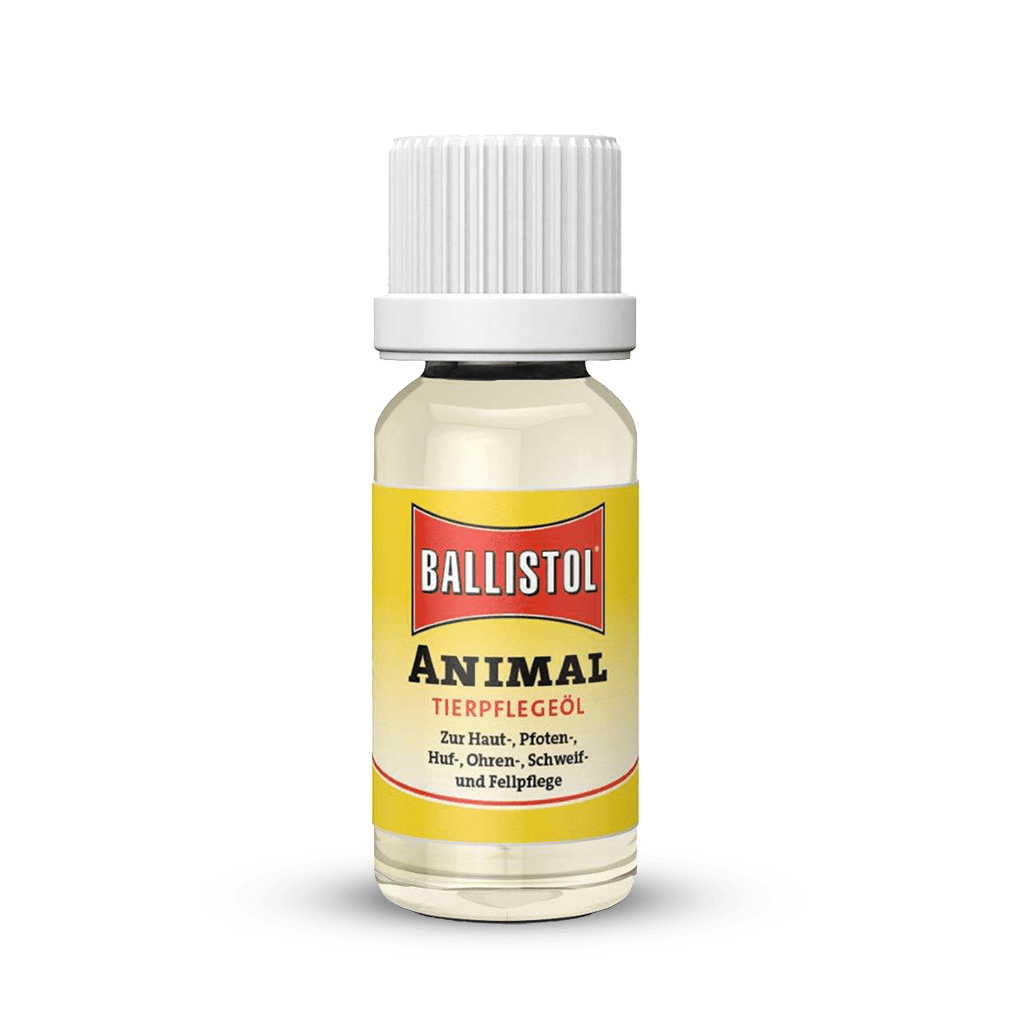 Ballistol Animal Oil - All For Animals