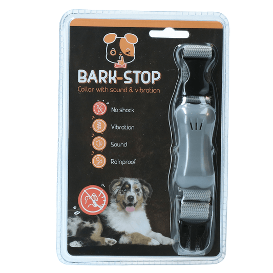 Bark-Stop (Anti-Blaf band) - All For Animals