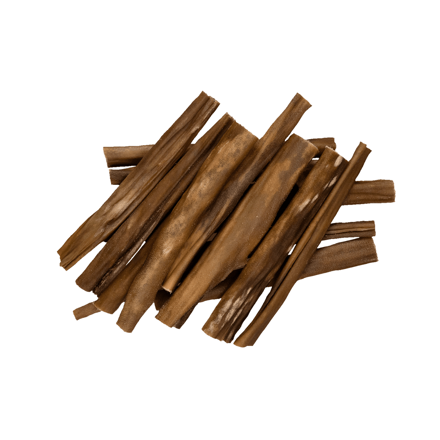 Braaaf Butchery Snacks Lamshuid 100 g - All For Animals