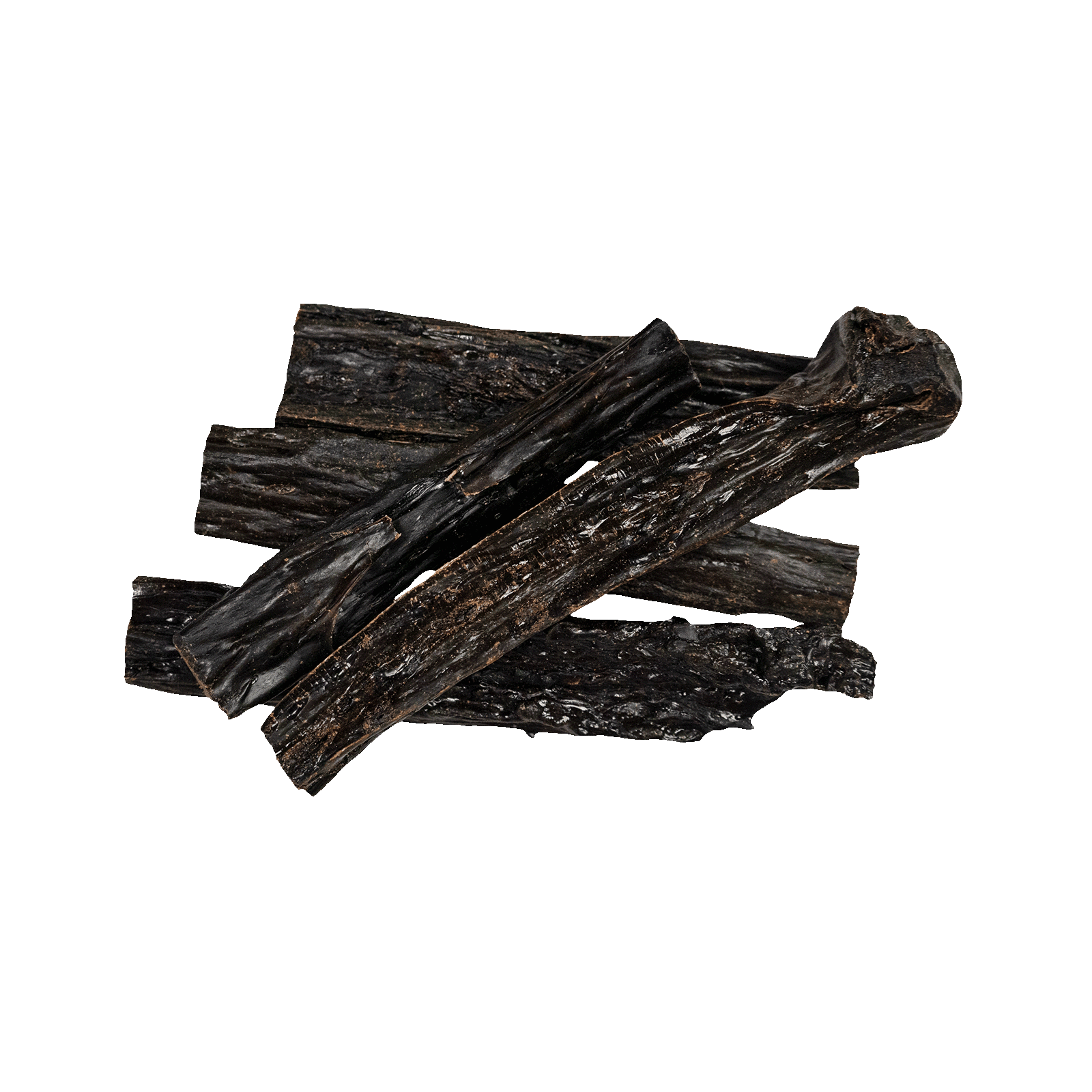 Braaaf Butchery Snacks Lamslever bites 120 g - All For Animals