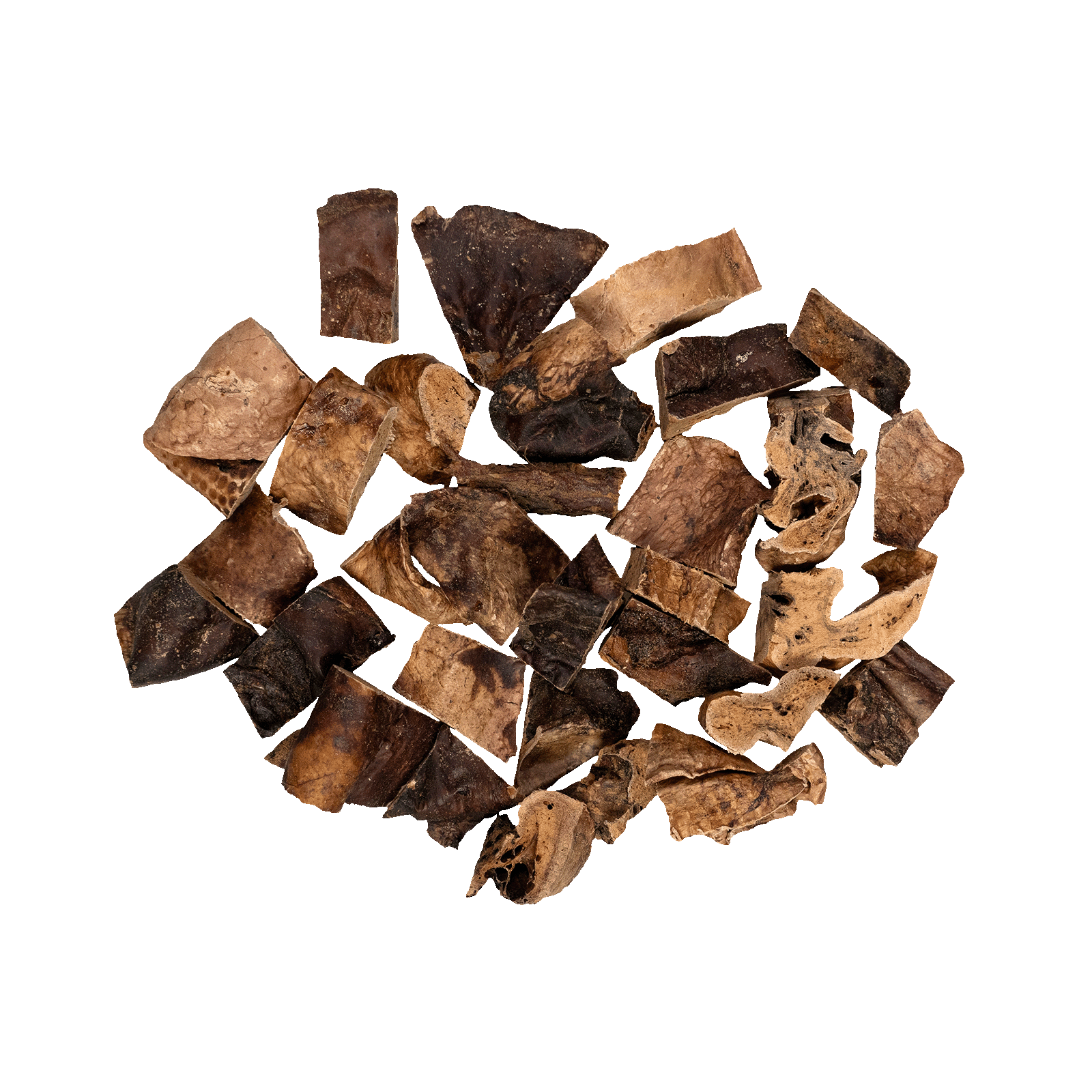 Braaaf Butchery Snacks Lamslongen 85 g - All For Animals