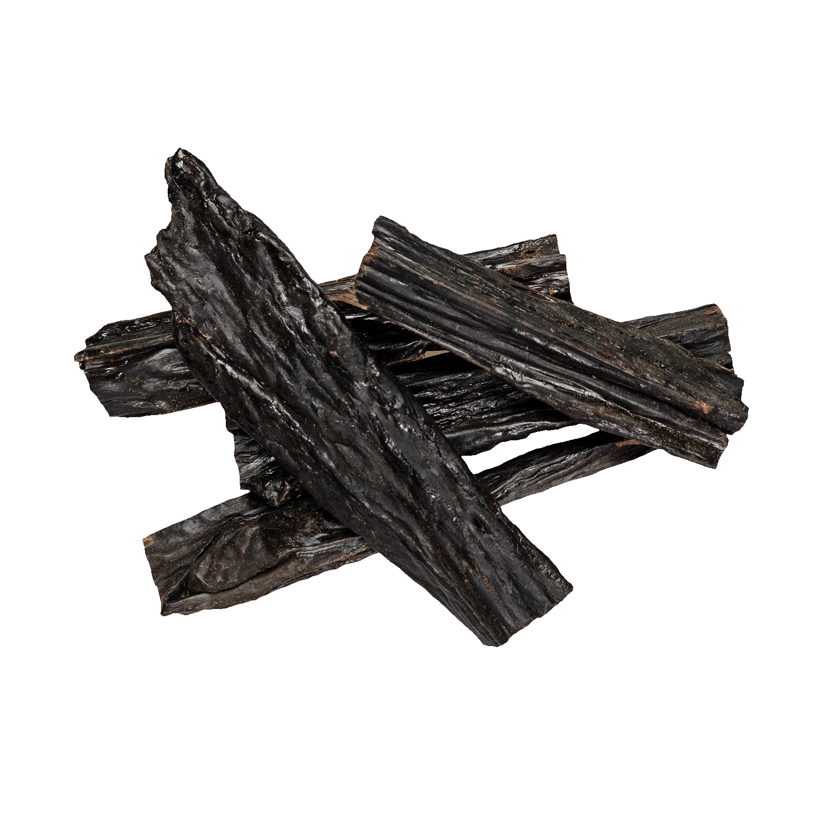 Braaaf Butchery Snacks Runderlever reepjes 150 g - All For Animals