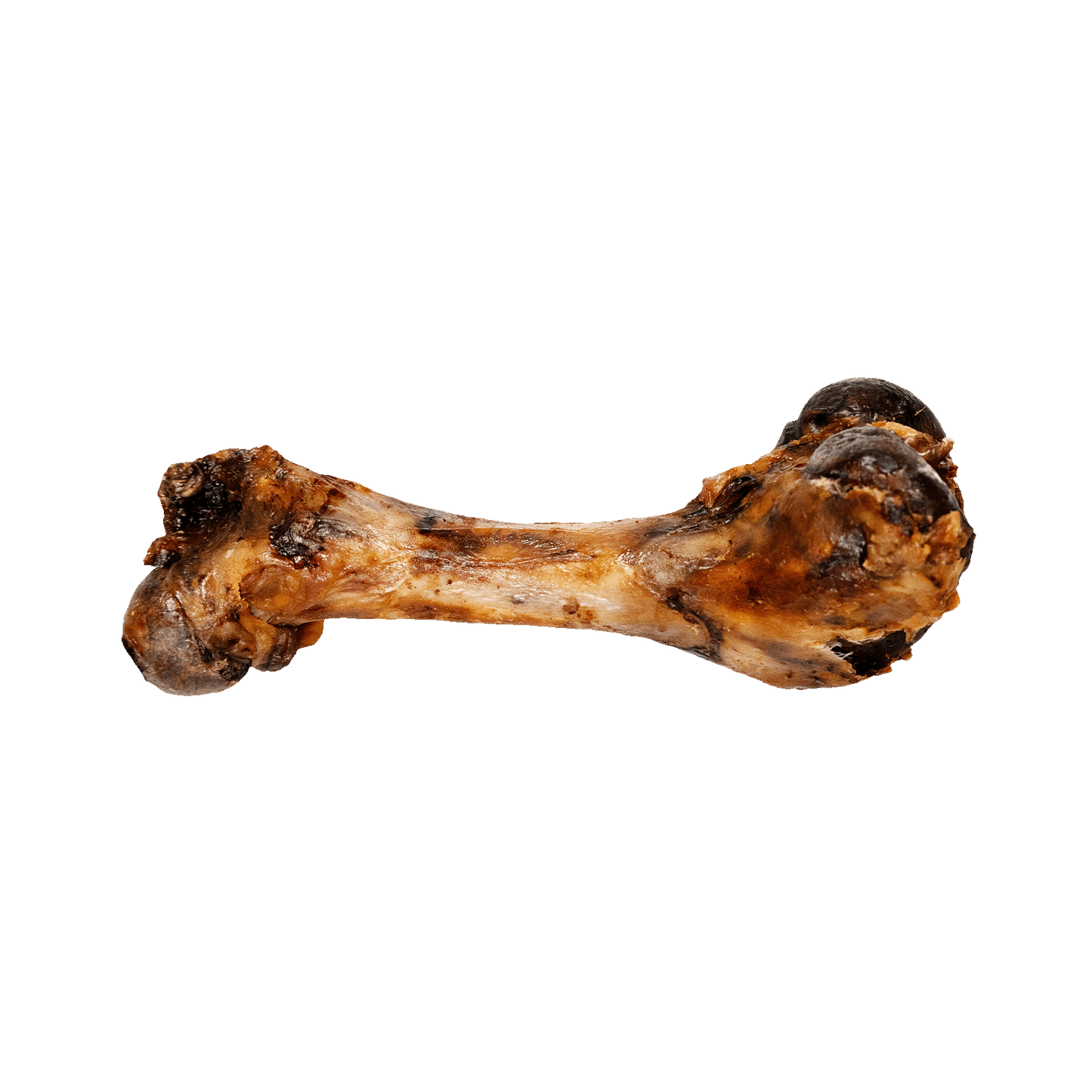 Braaaf Butchery Snacks Varkensbot 1 stuk - All For Animals