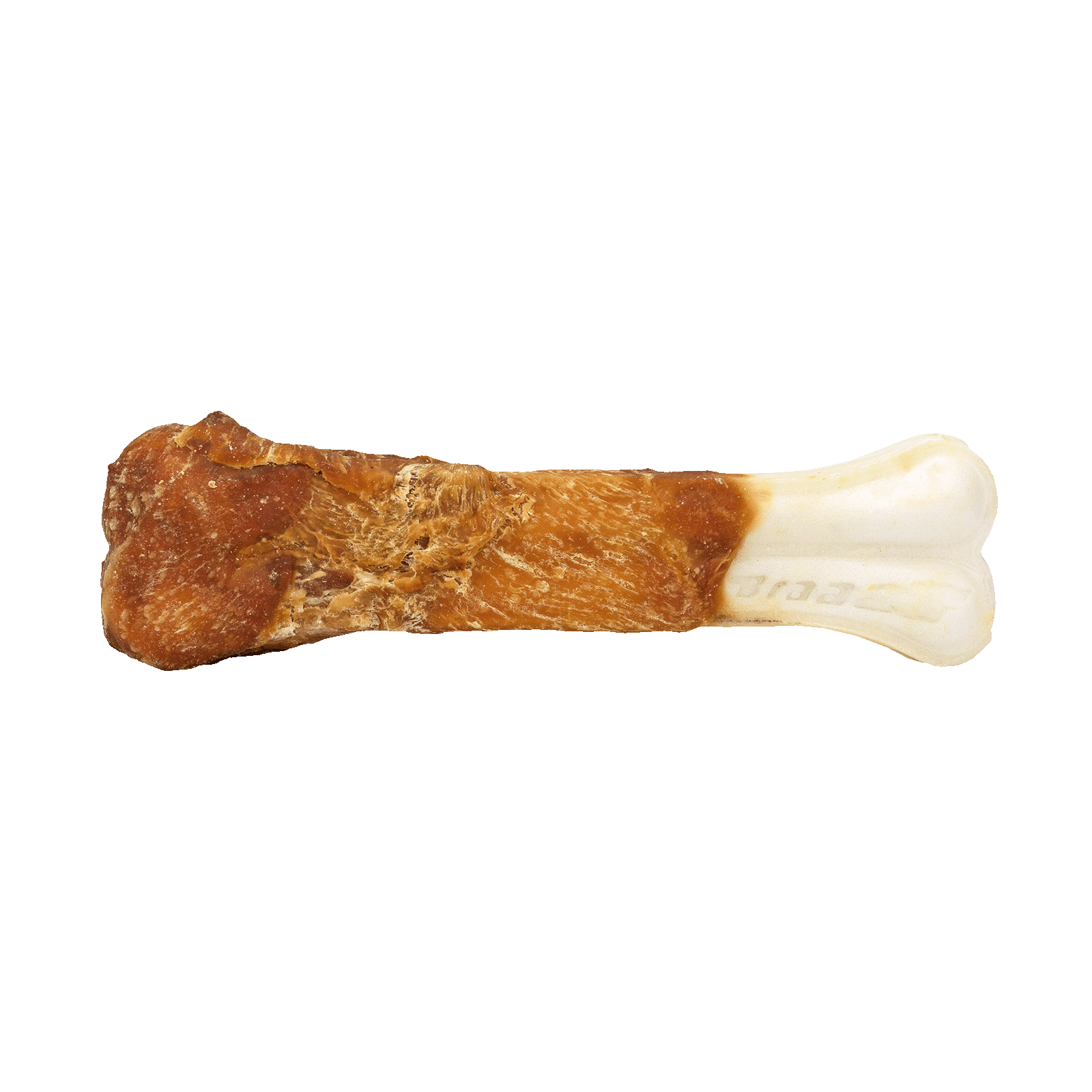 Braaaf Rawhide Pressed Bone Kip - All For Animals