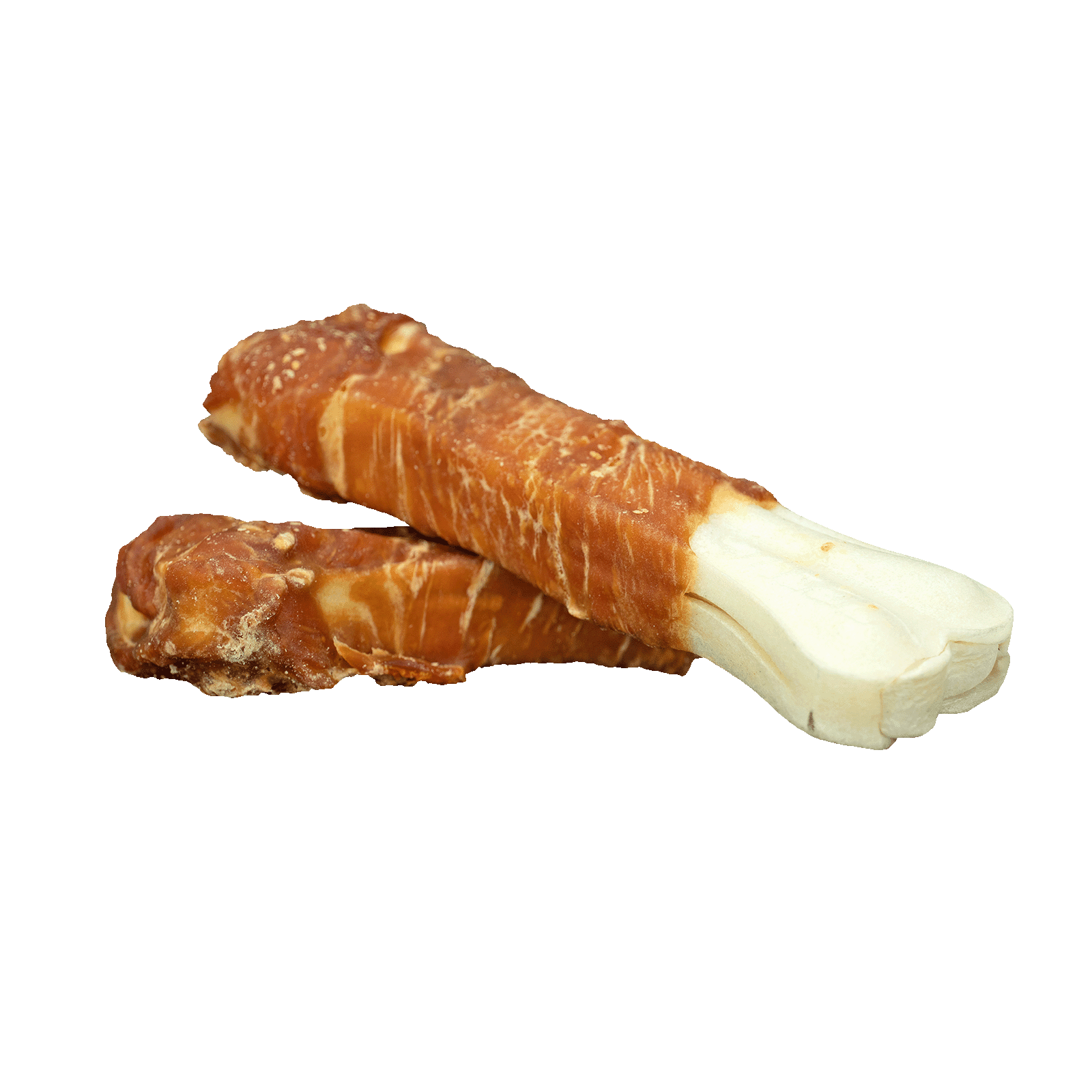 Braaaf Rawhide Pressed Bone Kip - All For Animals