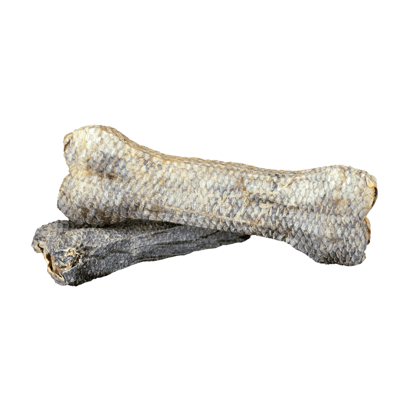 Braaaf Seafood Fish Bone - 12 cm - All For Animals