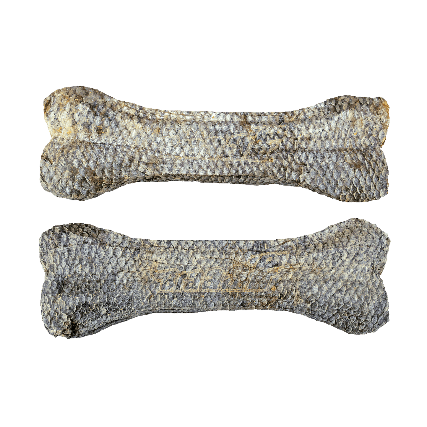 Braaaf Seafood Fish Bone - 12 cm - All For Animals