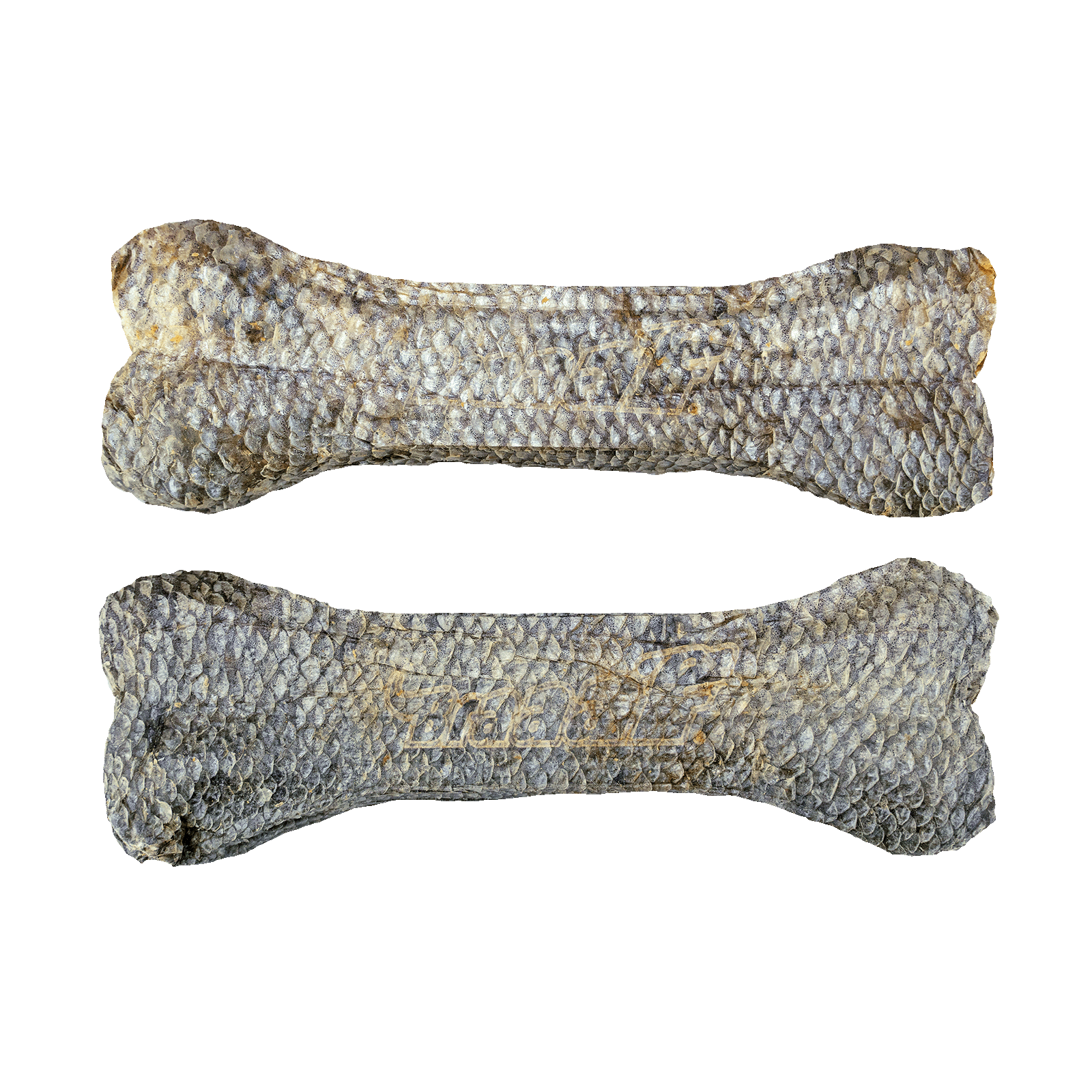 Braaaf Seafood Fish Bone - 12 cm - All For Animals