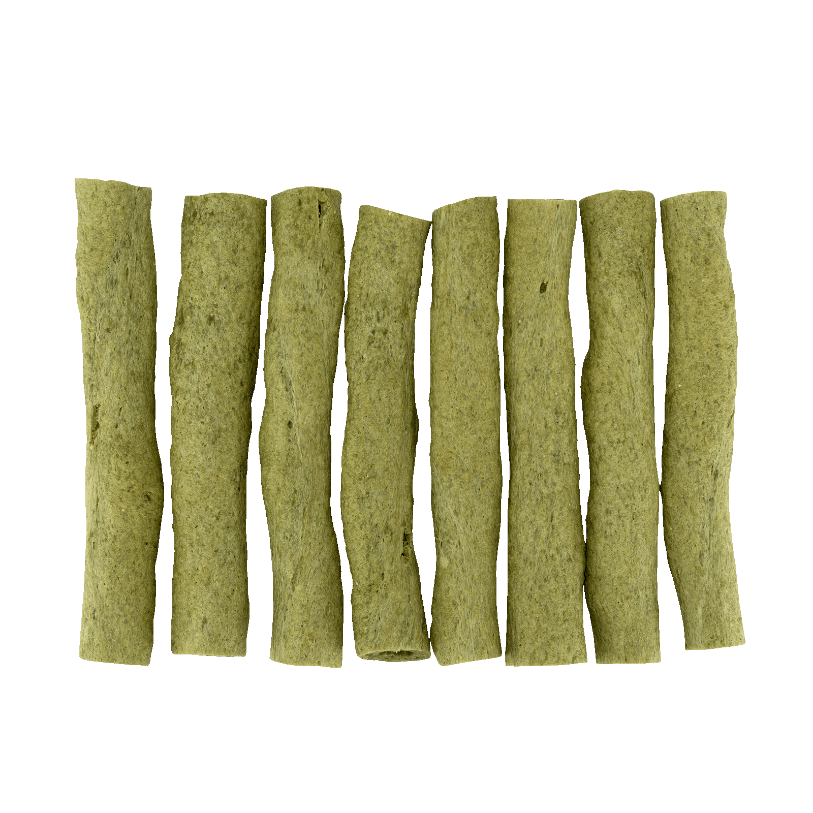 Braaaf Vegan Snack Spinazie Stick - all for animals