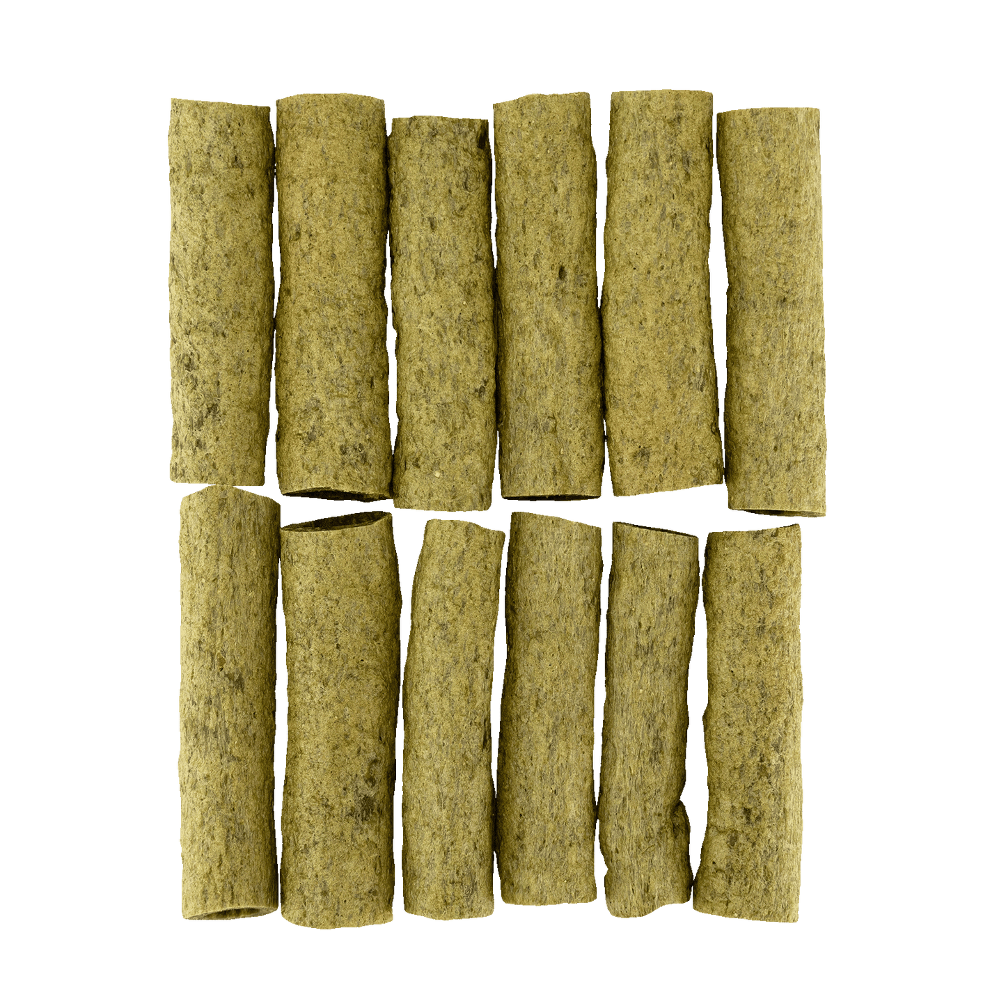 Braaaf Vegan Snack Spinazie Stick - all for animals