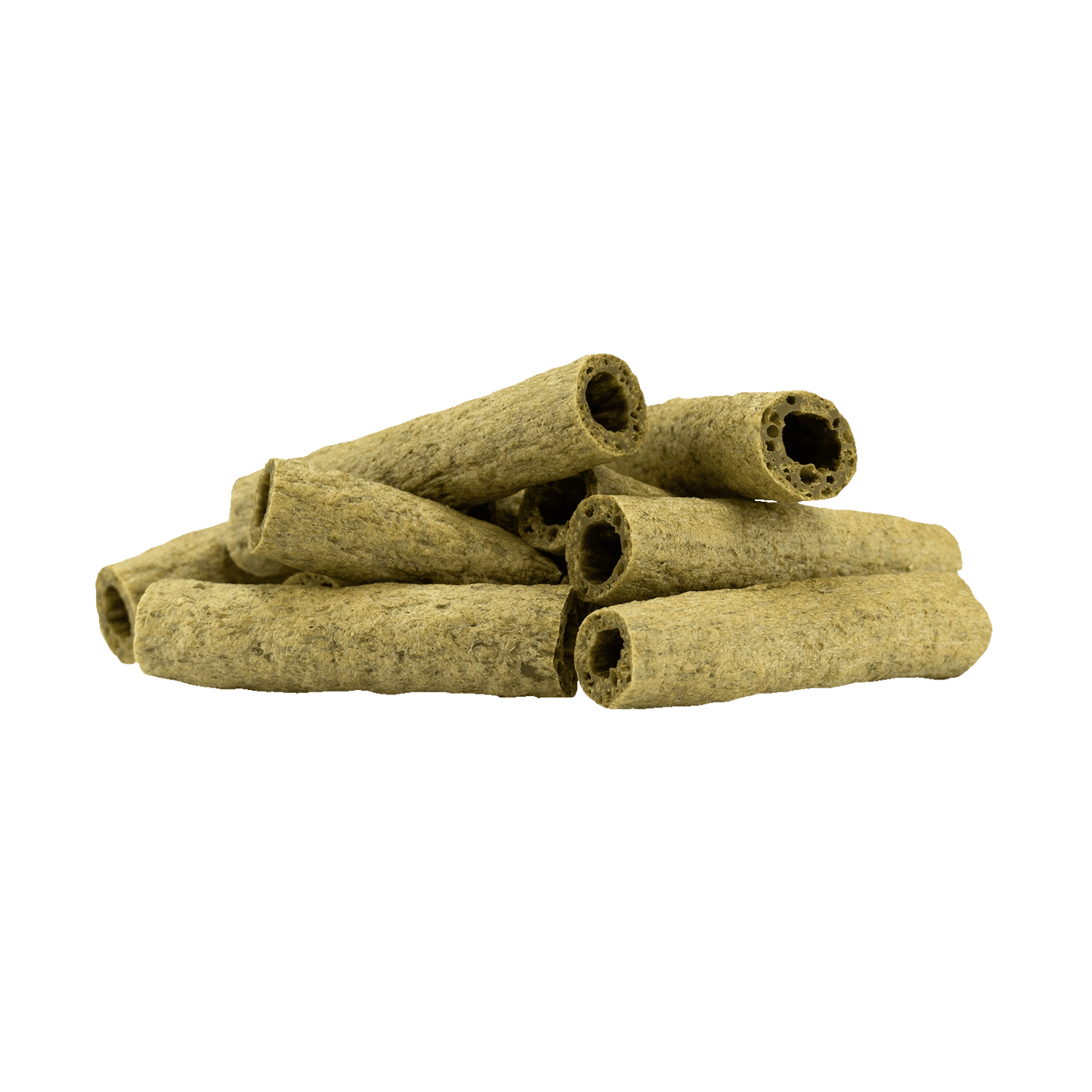 Braaaf Vegan Snack Spinazie Stick - all for animals