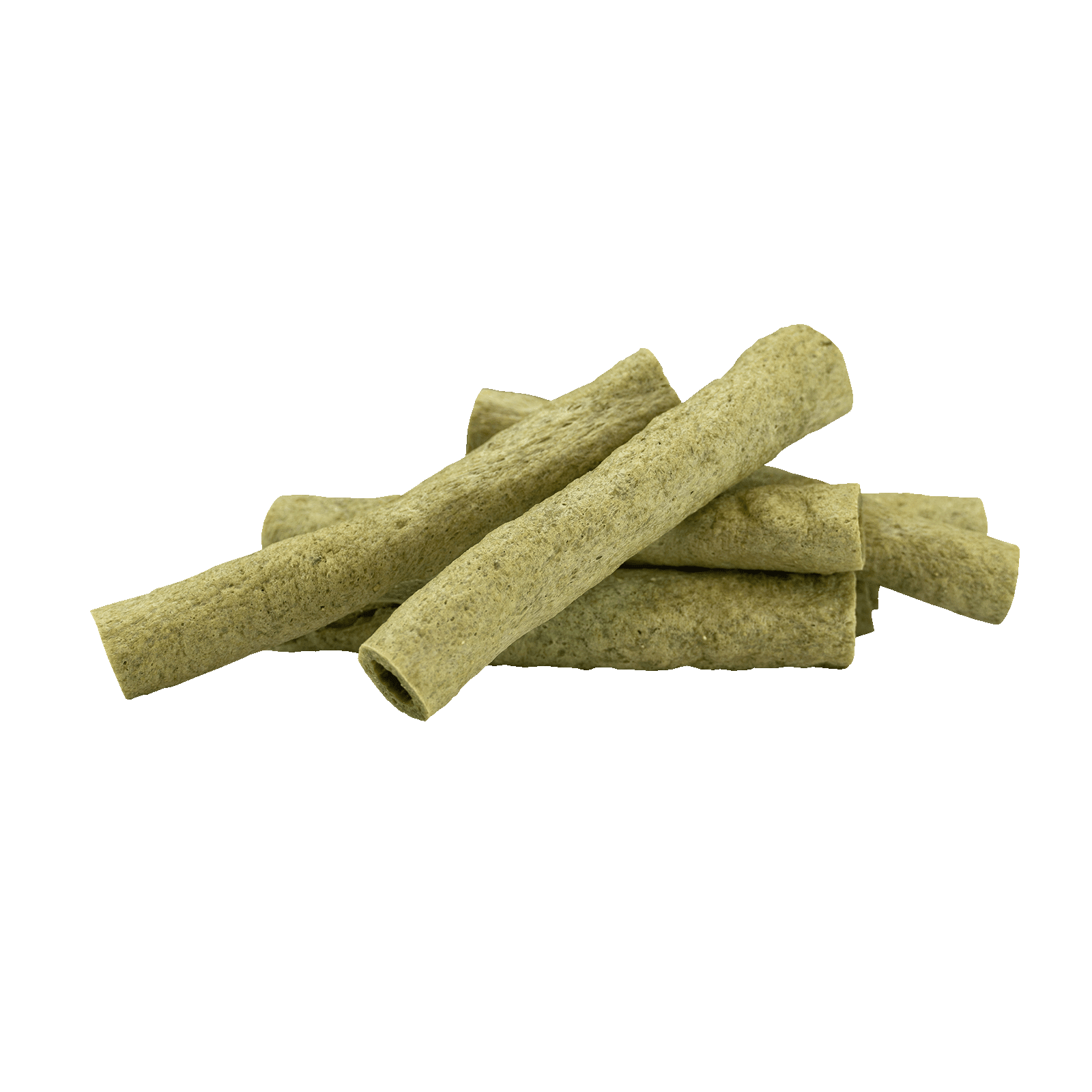 Braaaf Vegan Snack Spinazie Stick - all for animals