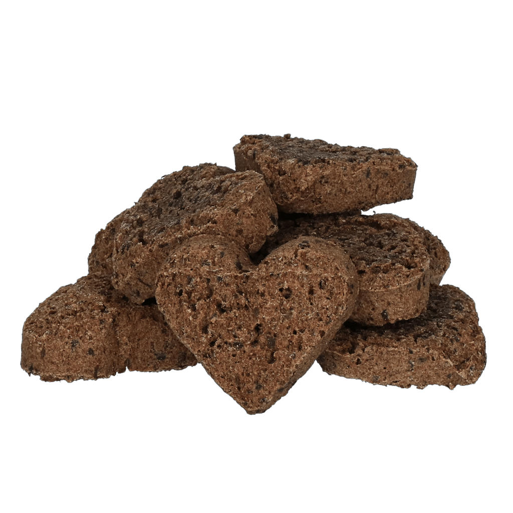 Bugbone Sweethearts - All For Animals