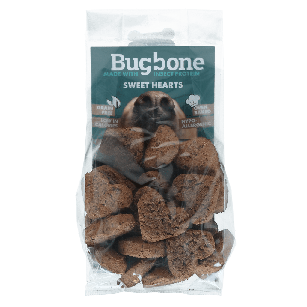 Bugbone Sweethearts - All For Animals