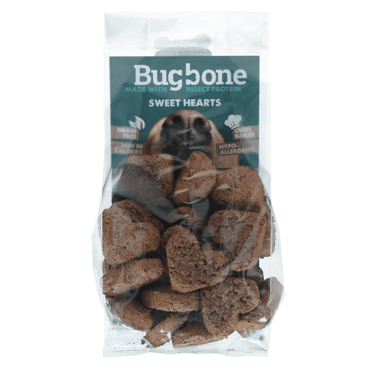 Bugbone Sweethearts - All For Animals