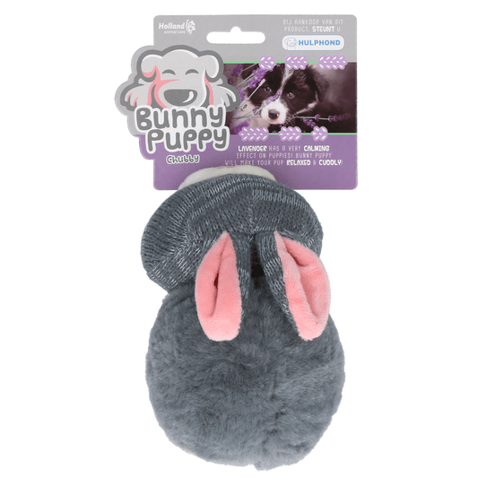 Bunny Puppy Chubby - All For Animals