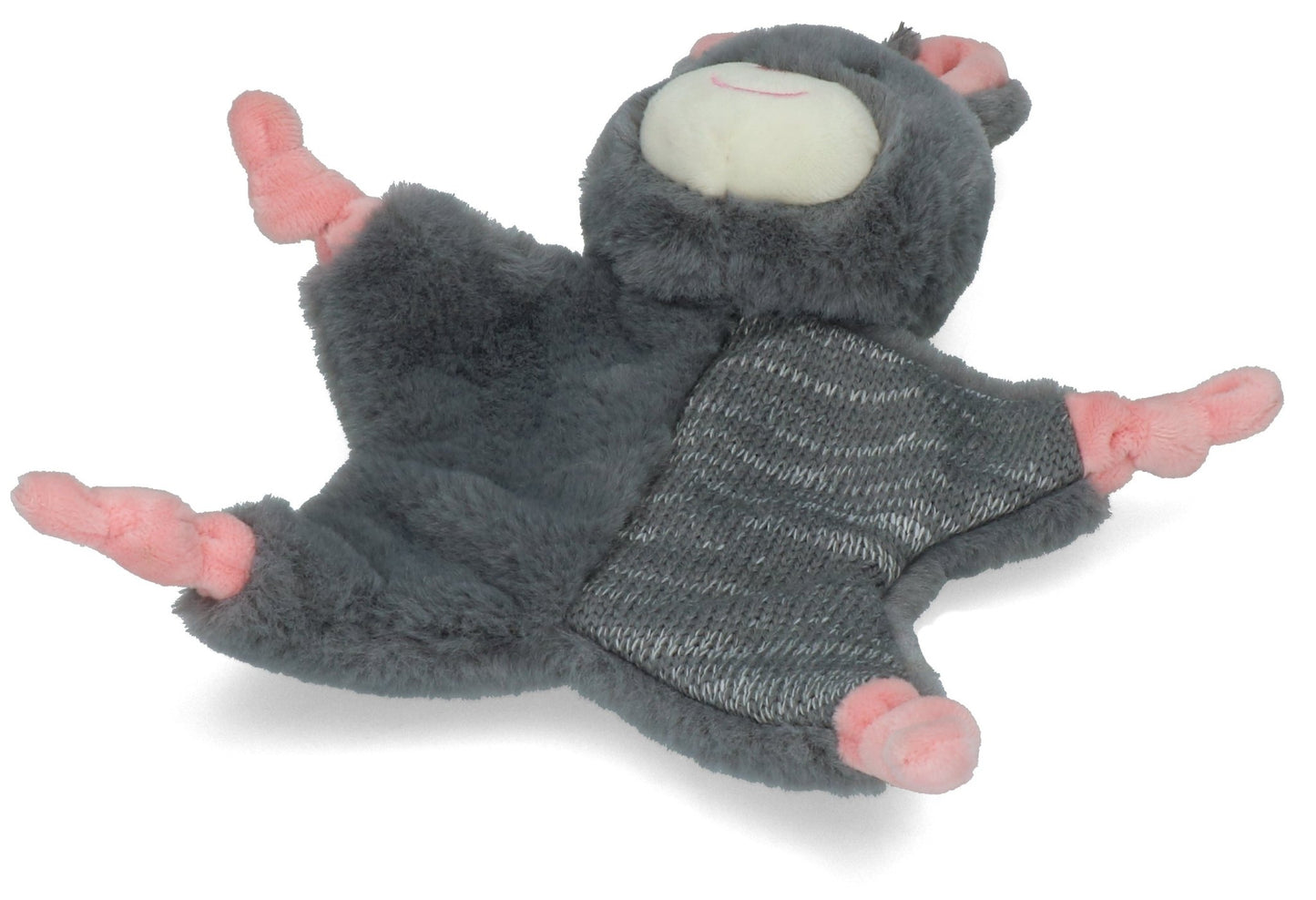 Bunny Puppy Crunchy Knot - all for animals