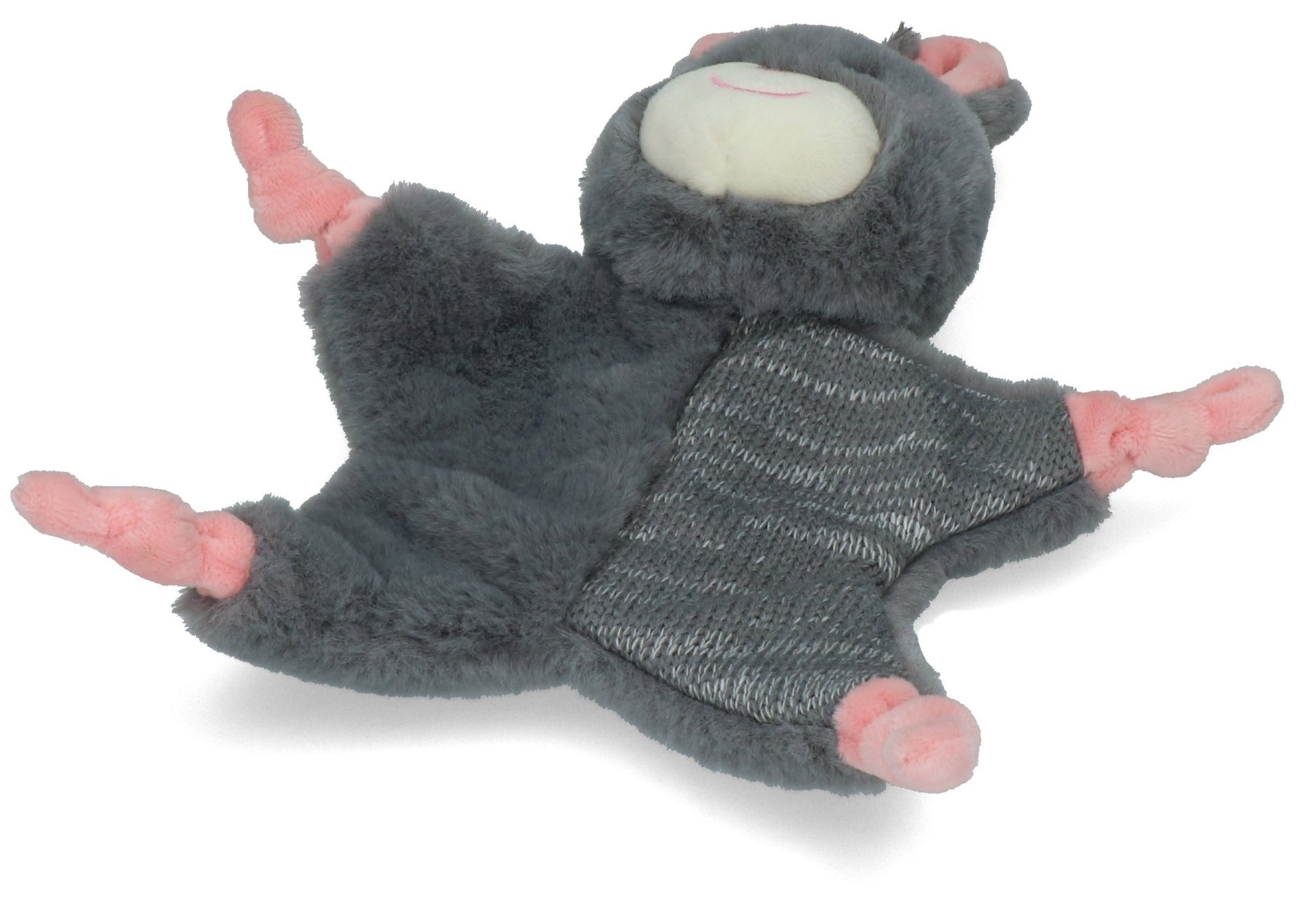 Bunny Puppy Crunchy Knot - all for animals