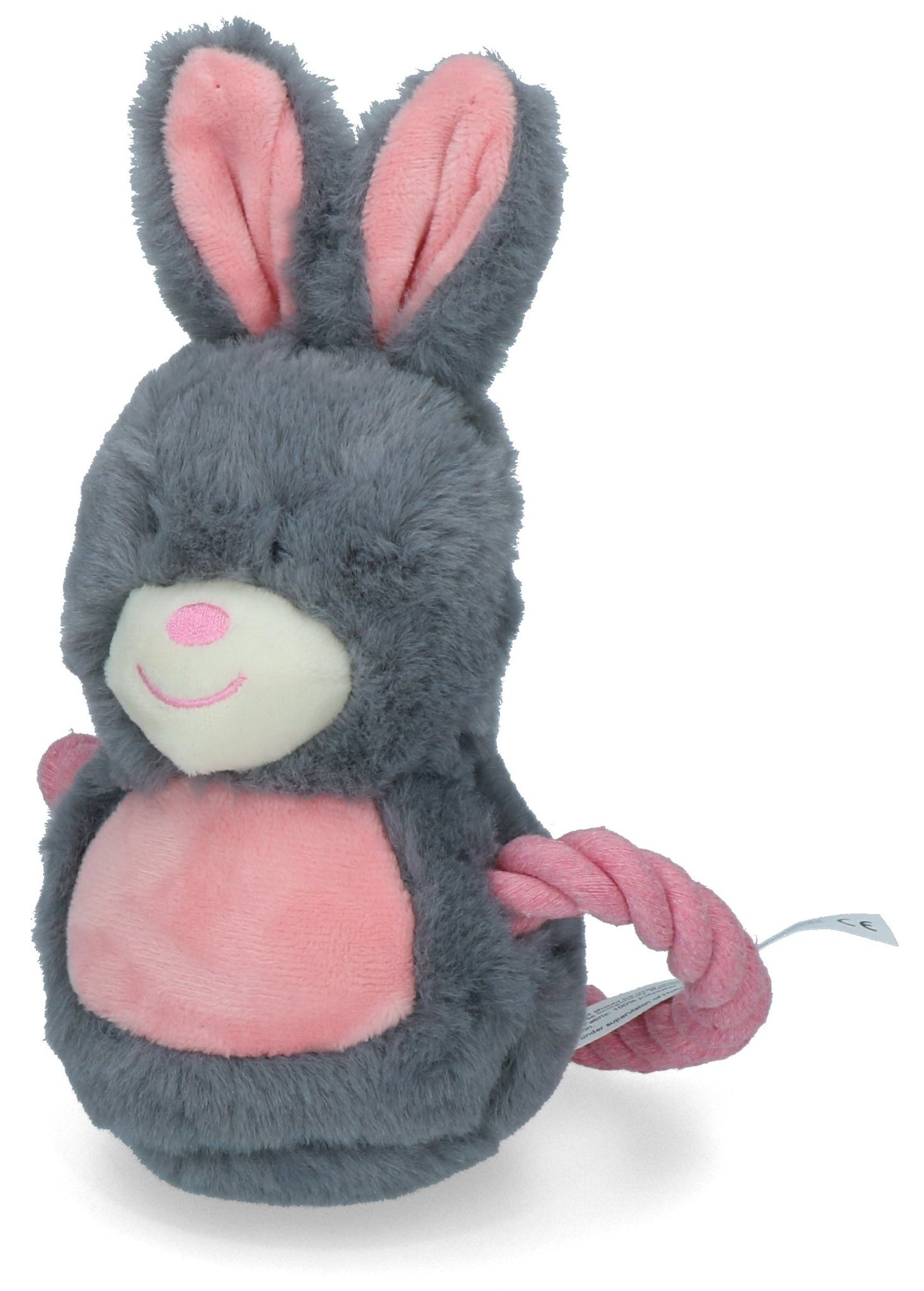 Bunny Puppy Ropey Swing - all for animals