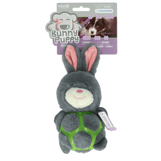 Bunny Puppy Strappy - All For Animals