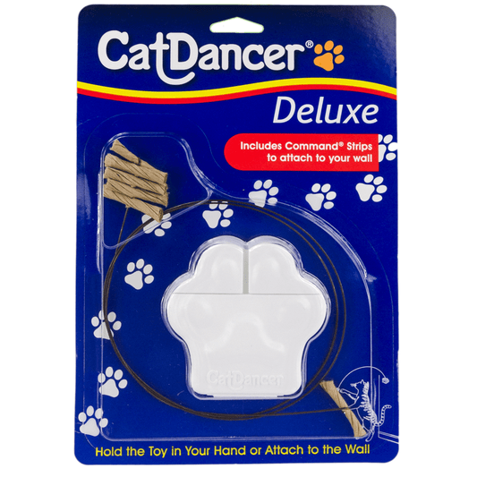Cat Dancer Deluxe - All For Animals