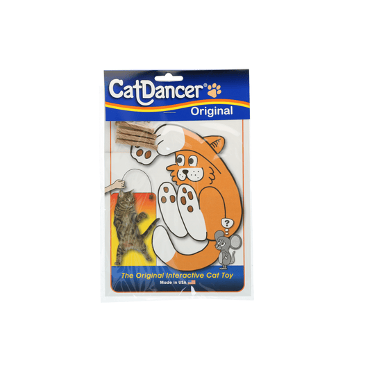 Cat Dancer Original - All For Animals