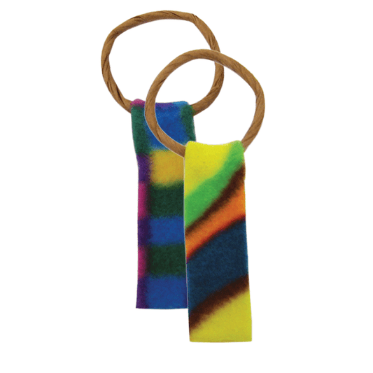 Cat Dancer Ring Tail Chasers (2 - Pack) - all for animals