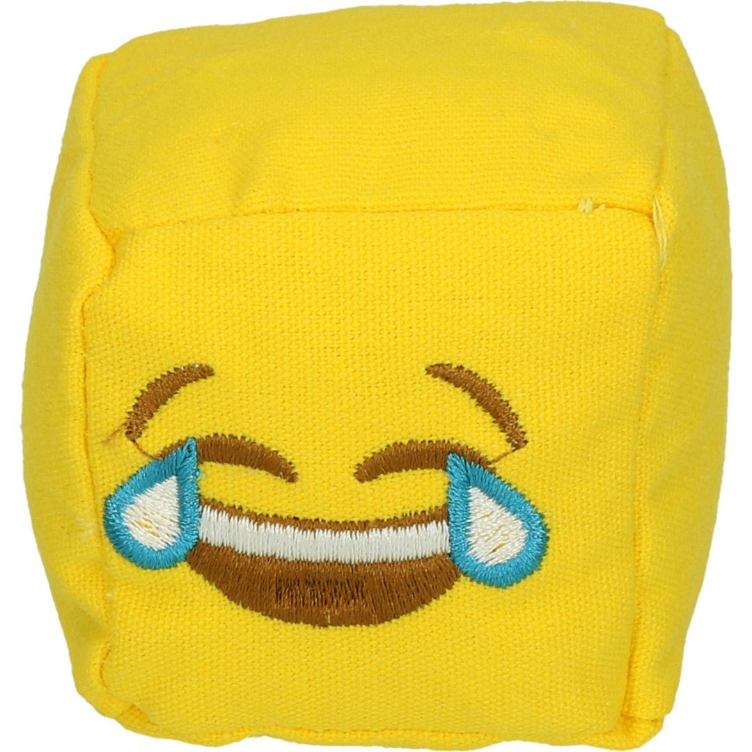 Catmoji Cube Jolly - all for animals